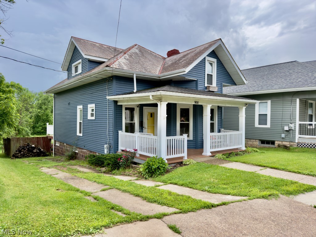 Marietta - Residential