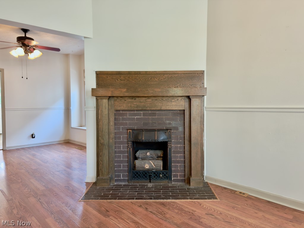 Marietta - Residential