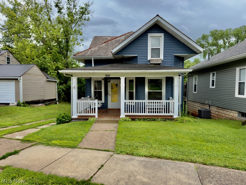 Marietta - Residential