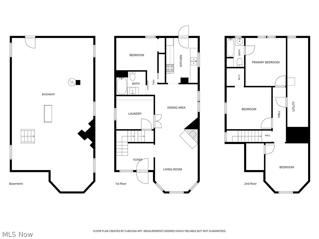 Marietta - Residential