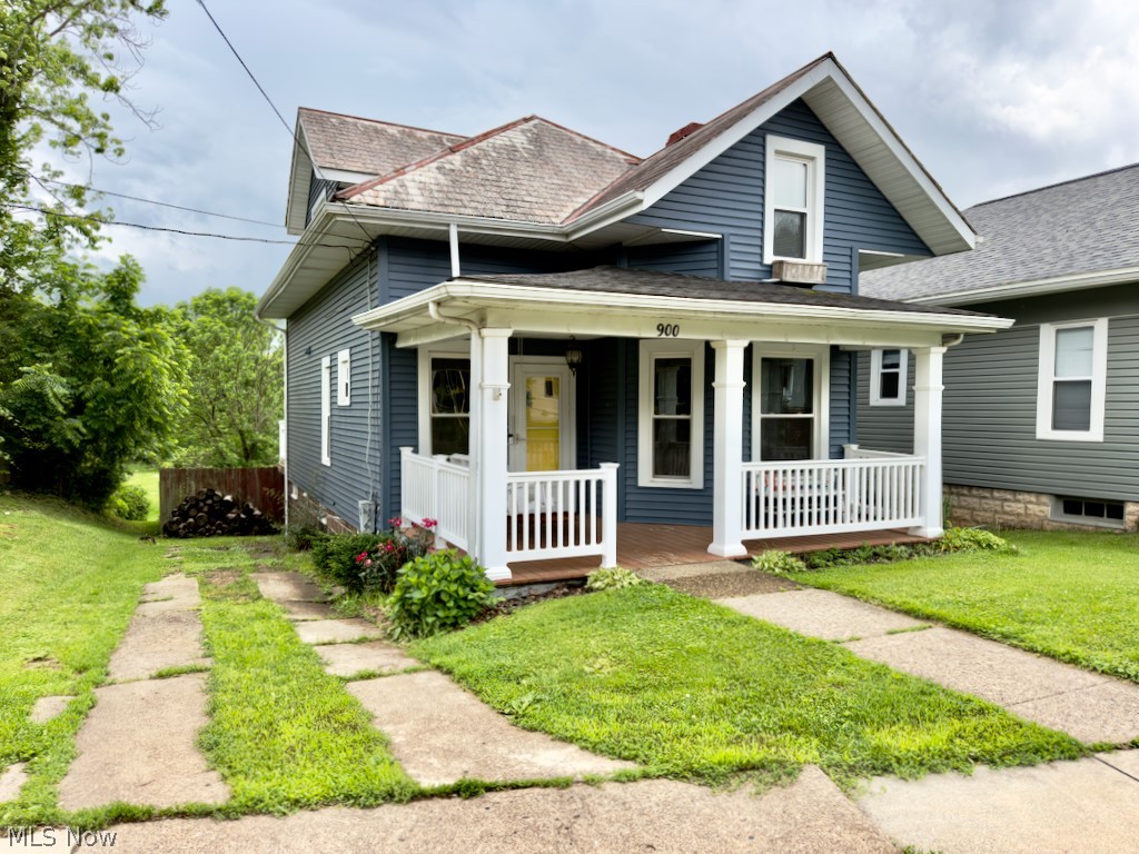Marietta - Residential