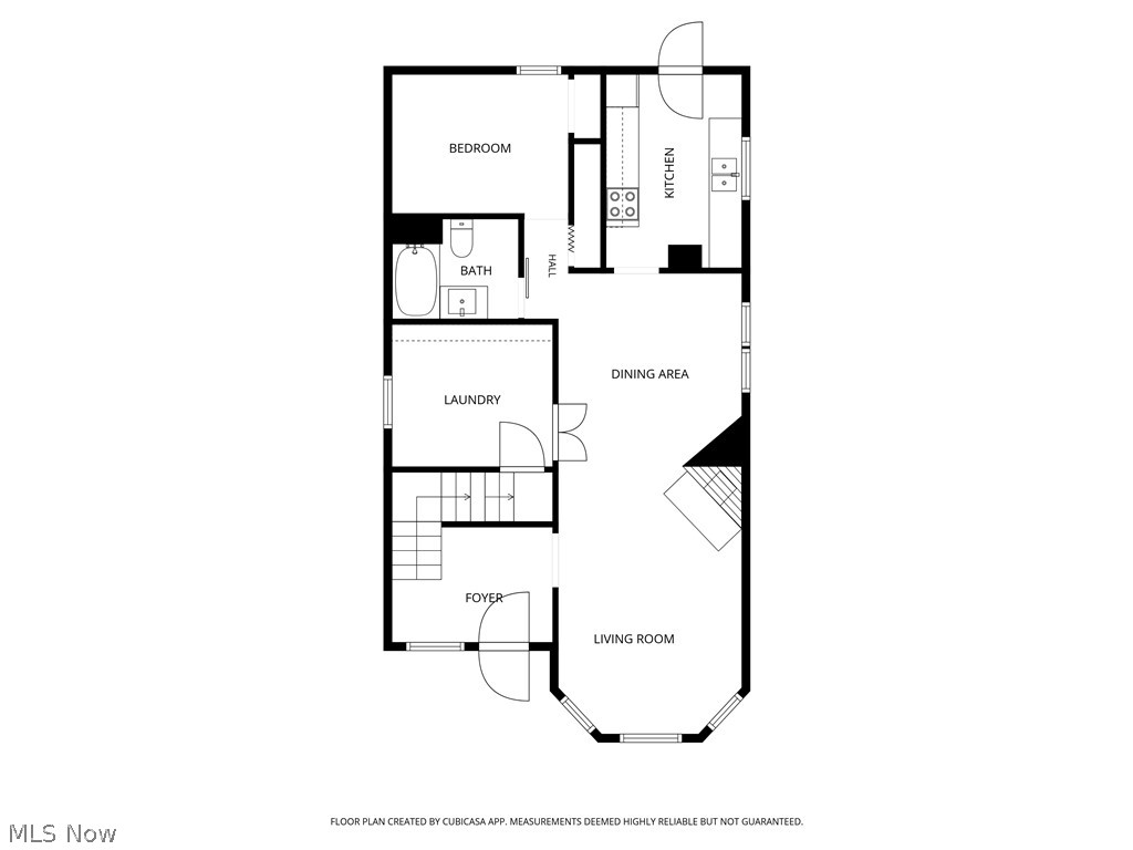 Marietta - Residential