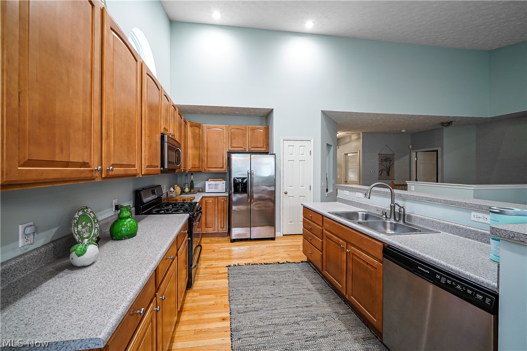 Willow Creek Ph One - Residential