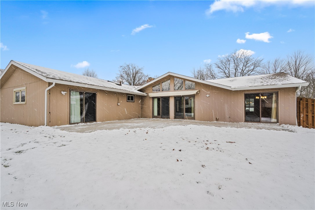 Sprucewood Construction Cos - Residential