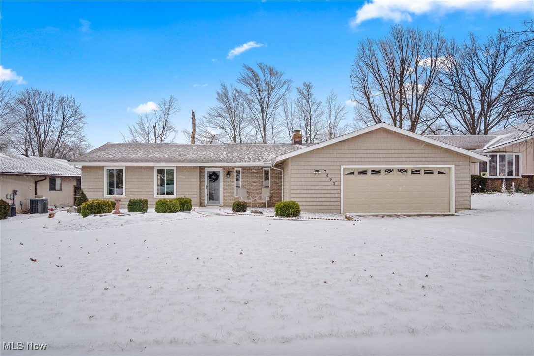 Sprucewood Construction Cos - Residential