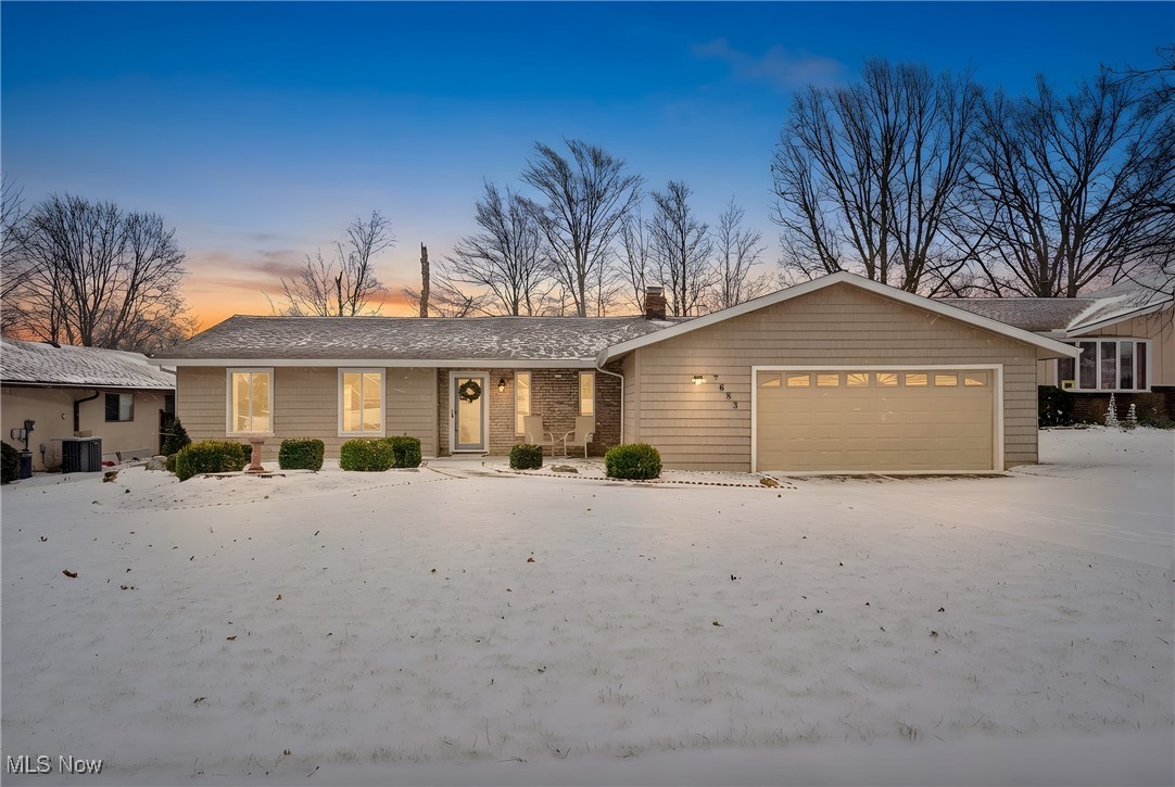 Sprucewood Construction Cos - Residential
