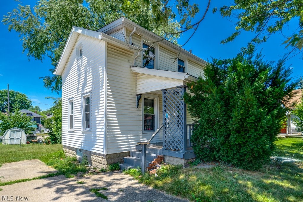 Massillon - Residential