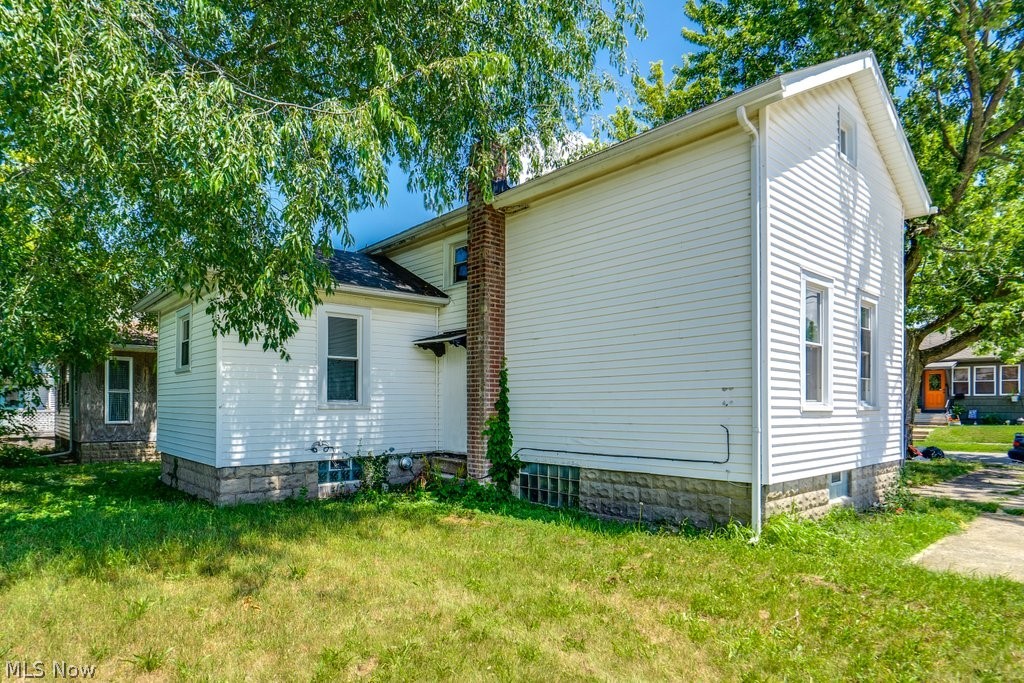 Massillon - Residential