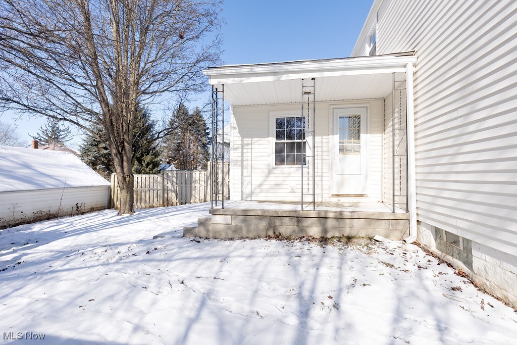 Hillcrest Park - Residential