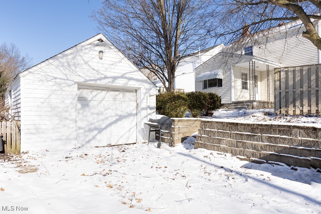 Hillcrest Park - Residential