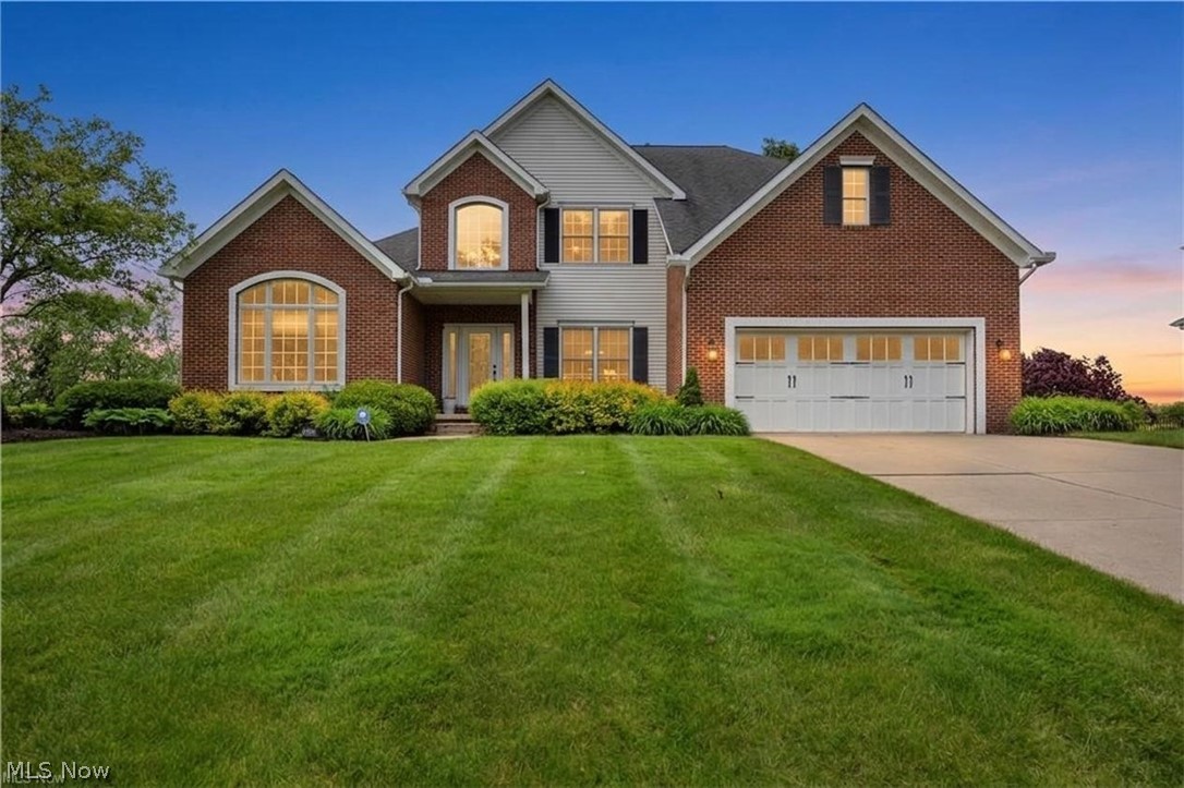 Springhill Ph I - Residential