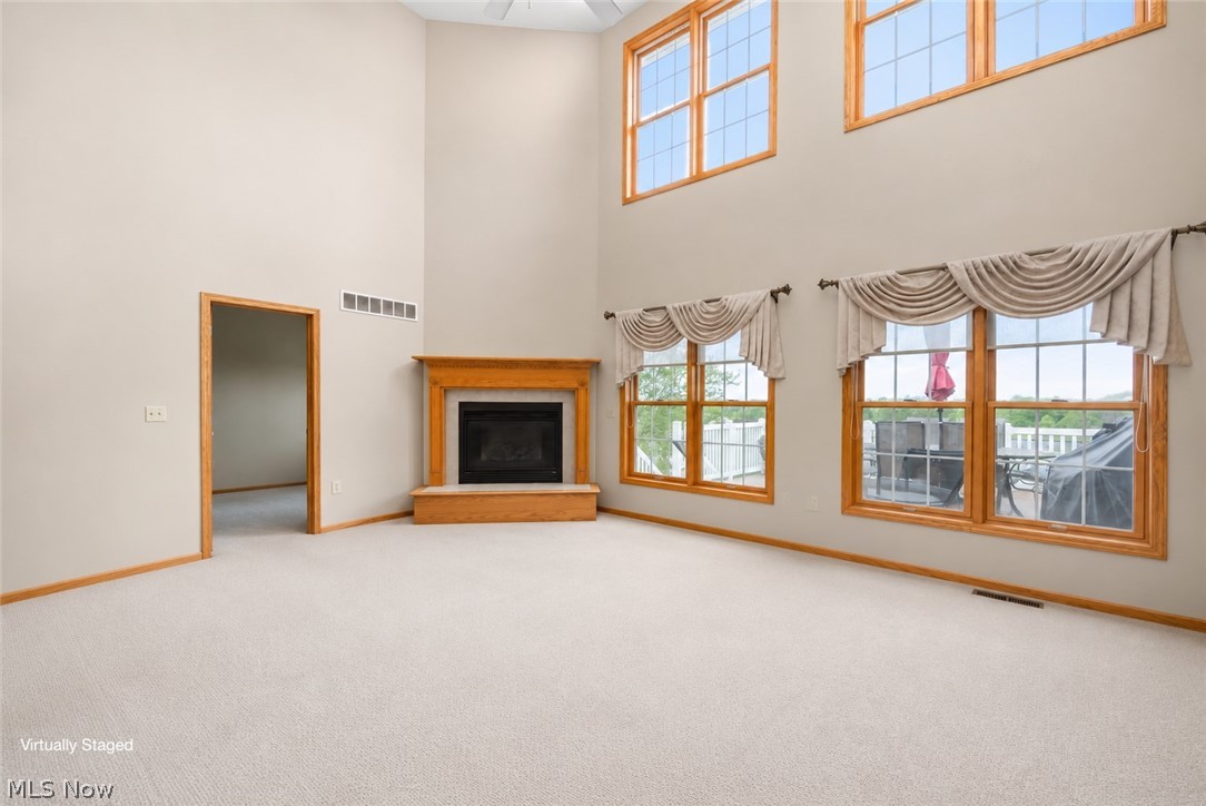 Springhill Ph I - Residential