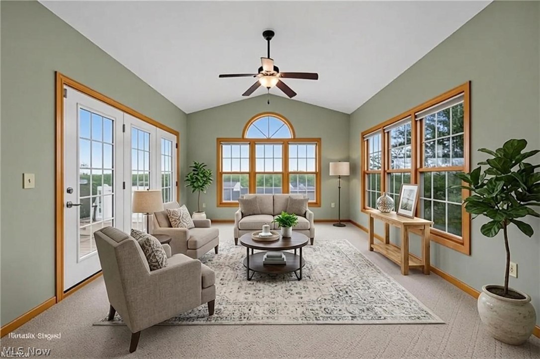 Springhill Ph I - Residential