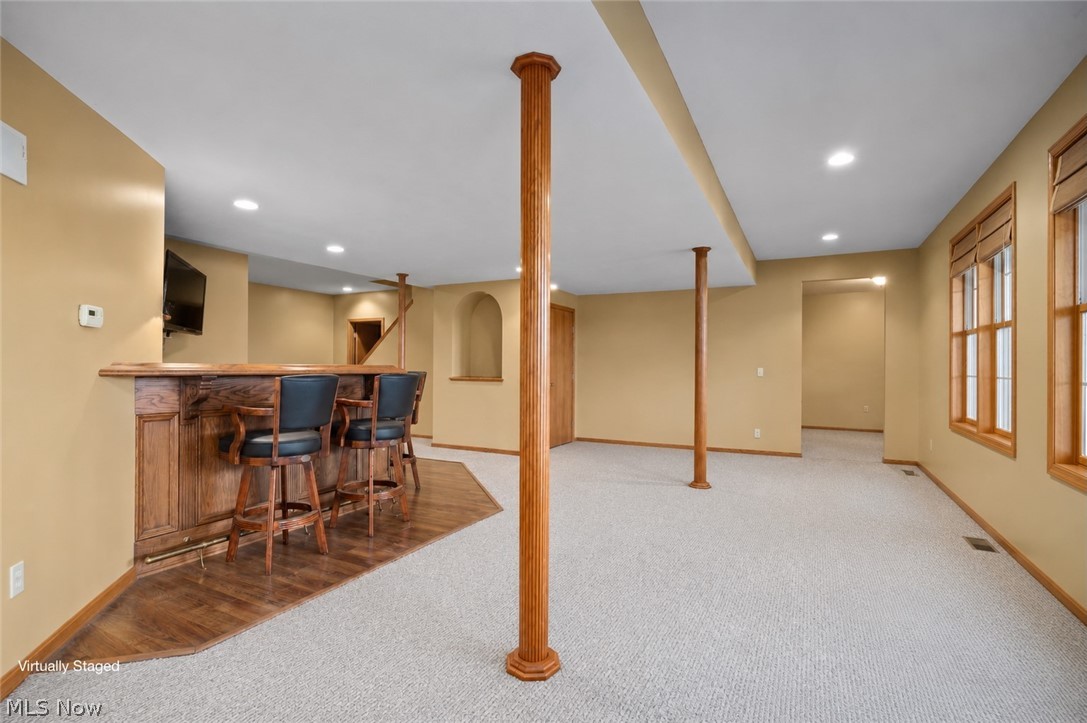 Springhill Ph I - Residential