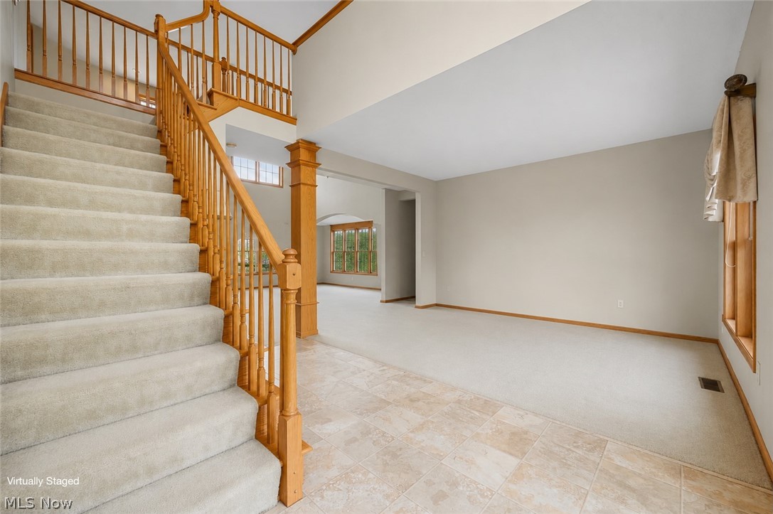 Springhill Ph I - Residential