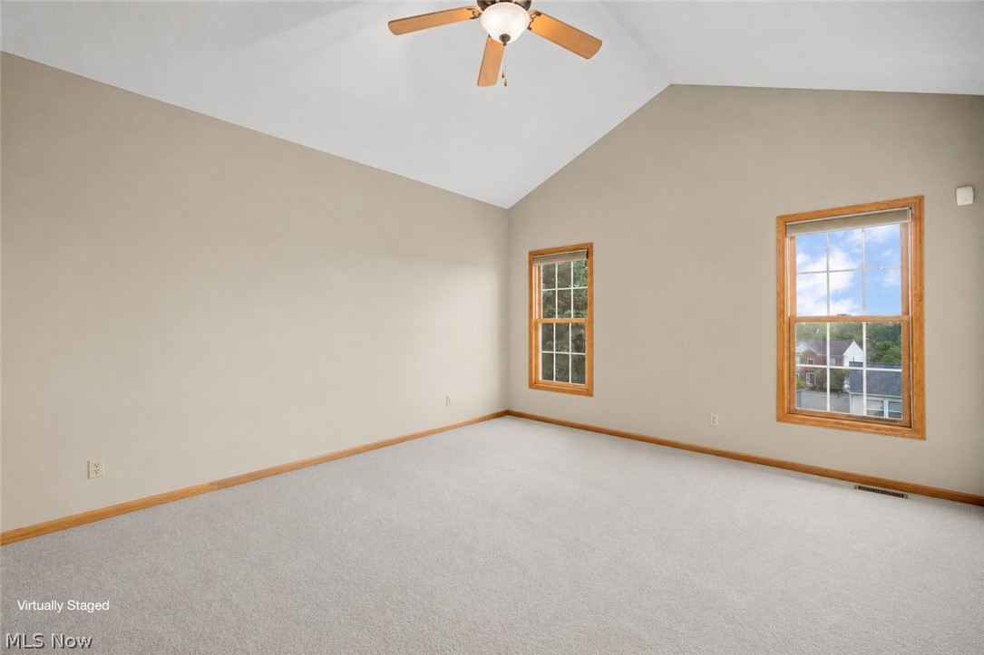 Springhill Ph I - Residential