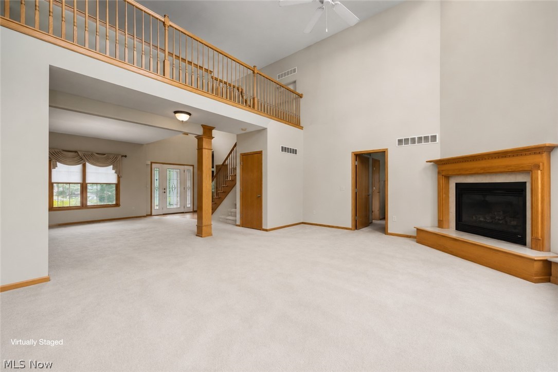 Springhill Ph I - Residential