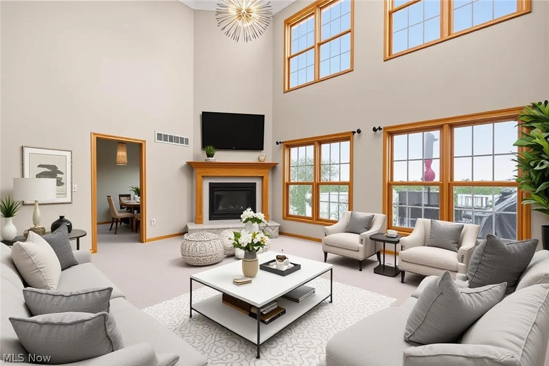 Springhill Ph I - Residential