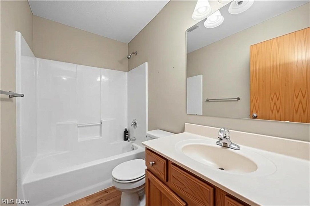 Springhill Ph I - Residential