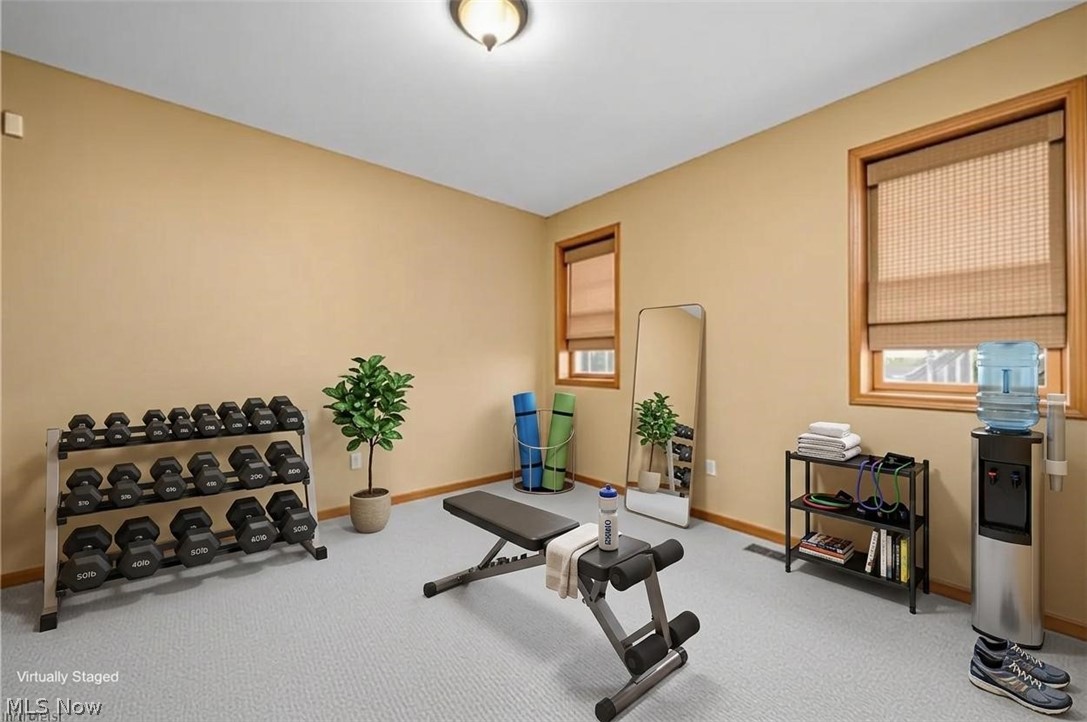 Springhill Ph I - Residential