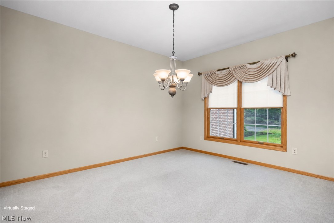 Springhill Ph I - Residential