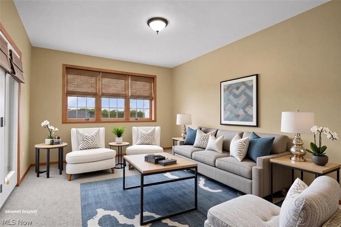 Springhill Ph I - Residential