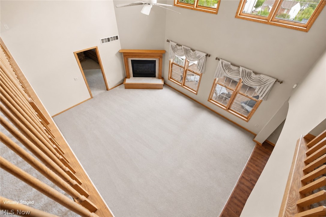 Springhill Ph I - Residential