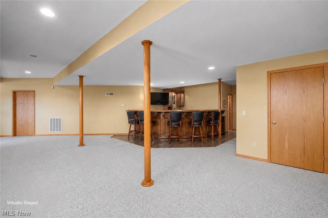 Springhill Ph I - Residential