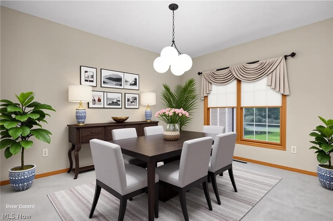 Springhill Ph I - Residential
