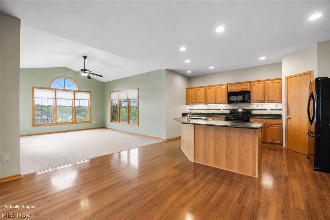 Springhill Ph I - Residential