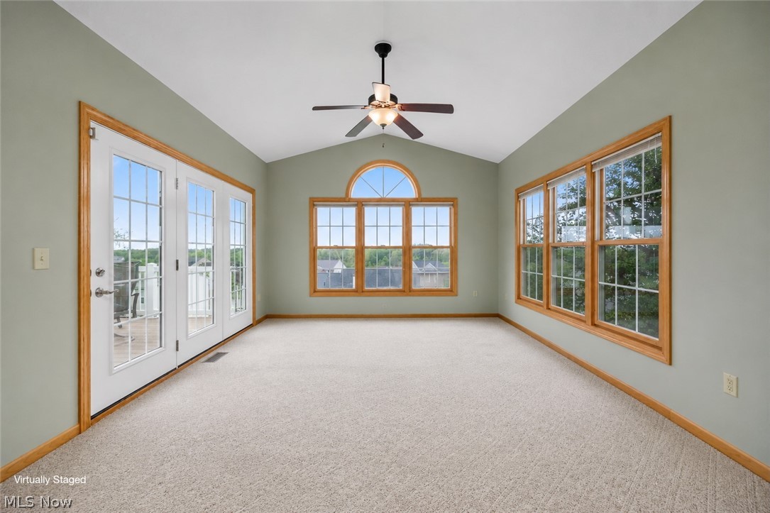 Springhill Ph I - Residential