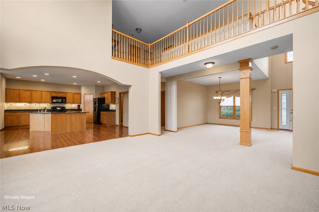 Springhill Ph I - Residential