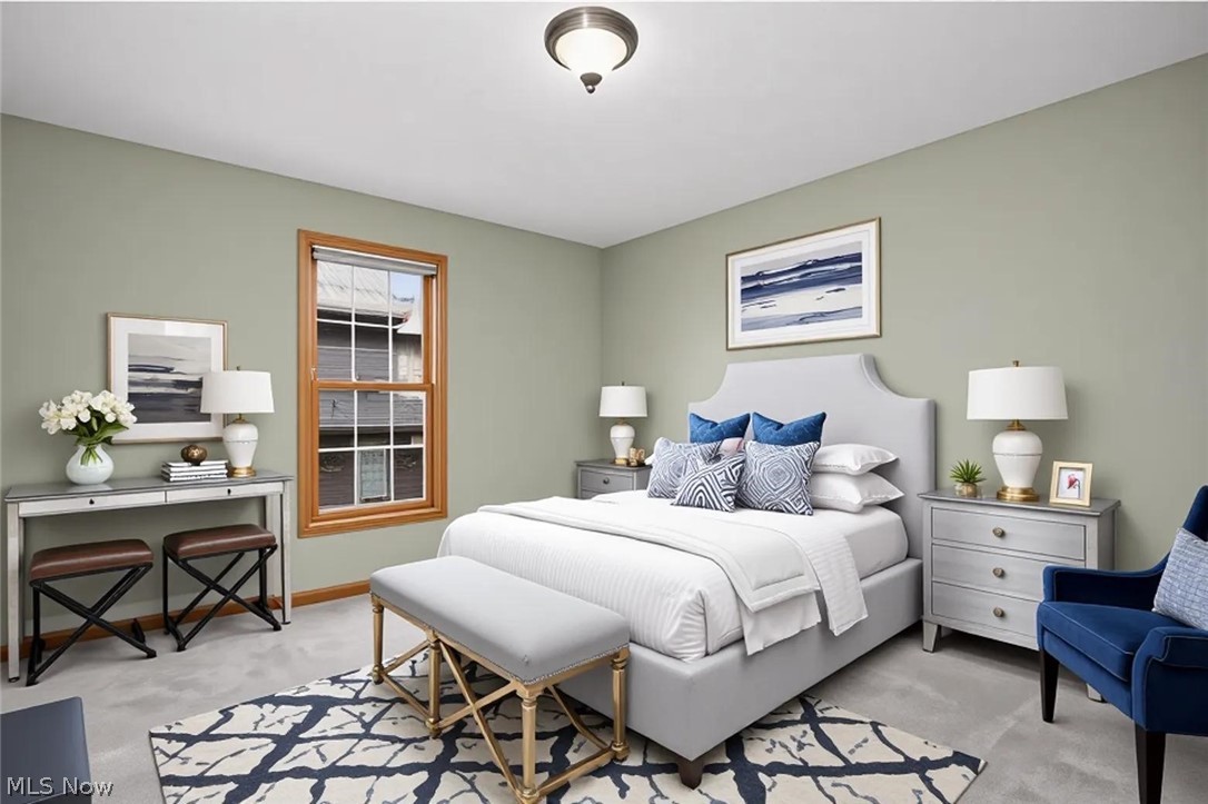 Springhill Ph I - Residential