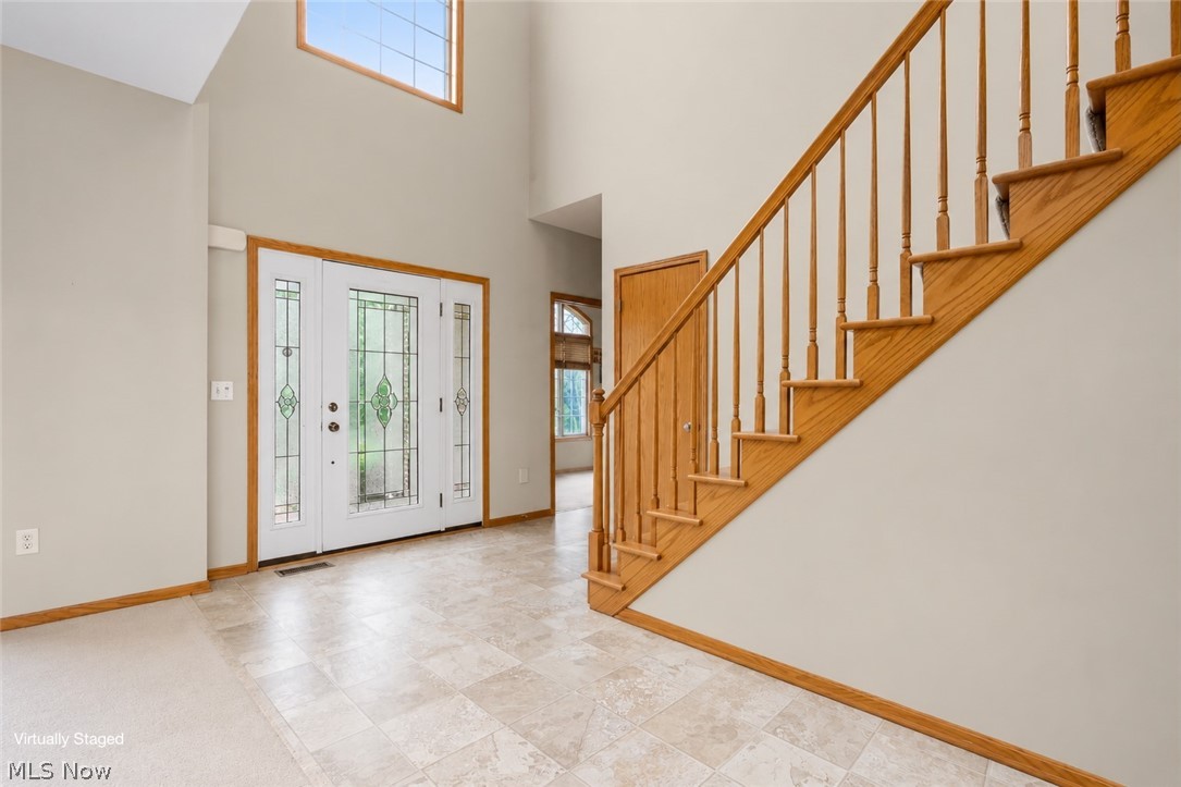 Springhill Ph I - Residential
