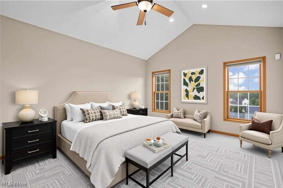 Springhill Ph I - Residential