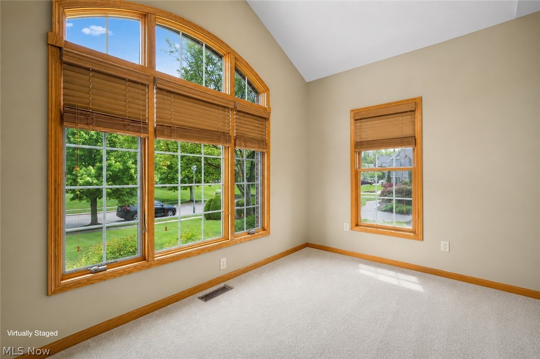 Springhill Ph I - Residential