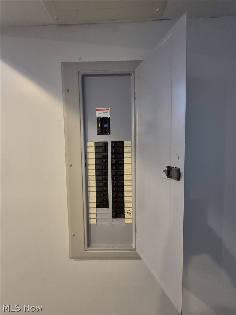 Mul & Wal Sub - Residential
