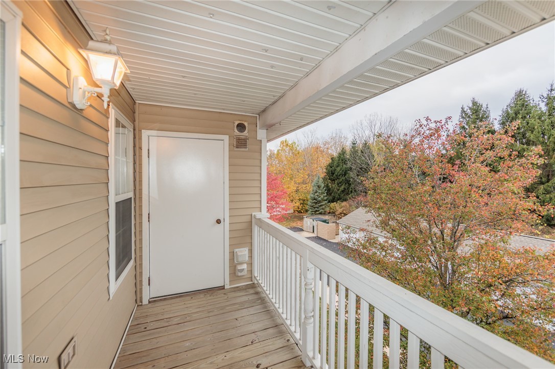 Lenox Rdg Condo Ph 02 - Residential