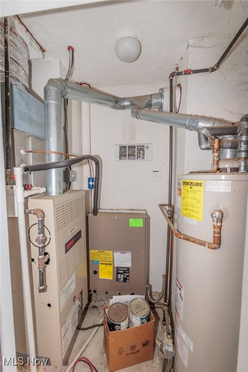 Lenox Rdg Condo Ph 02 - Residential