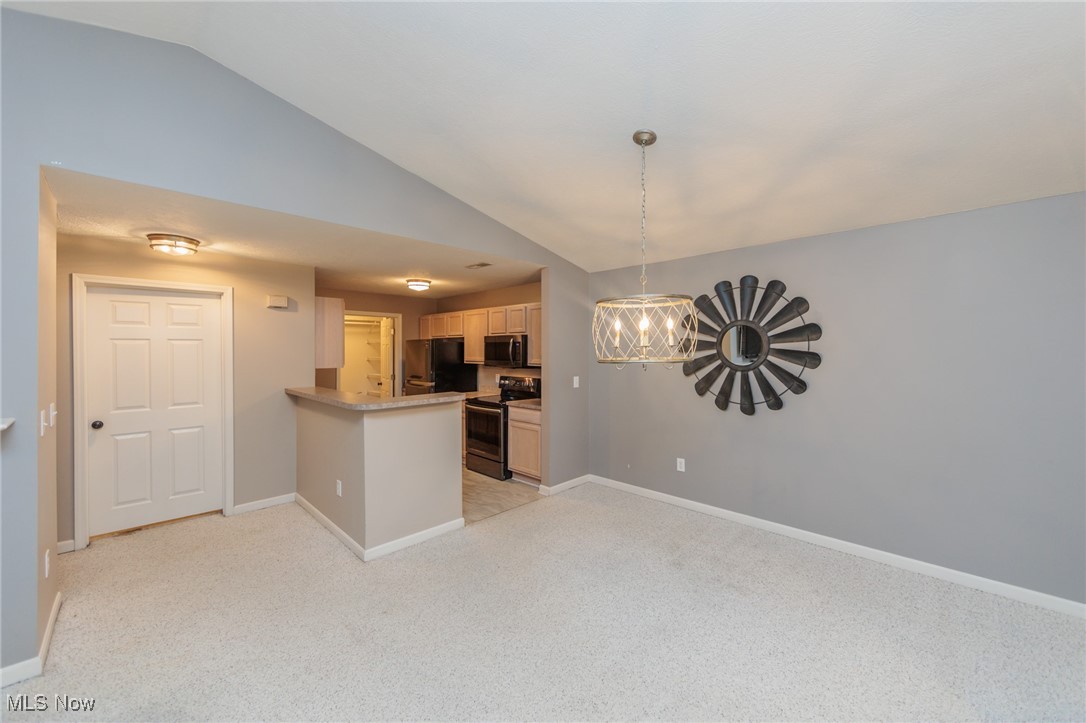 Lenox Rdg Condo Ph 02 - Residential