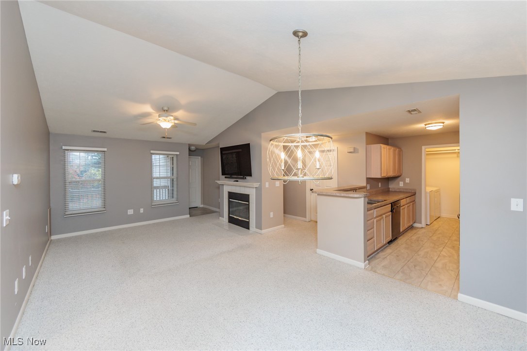 Lenox Rdg Condo Ph 02 - Residential