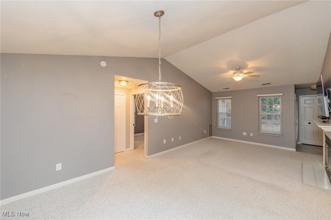 Lenox Rdg Condo Ph 02 - Residential