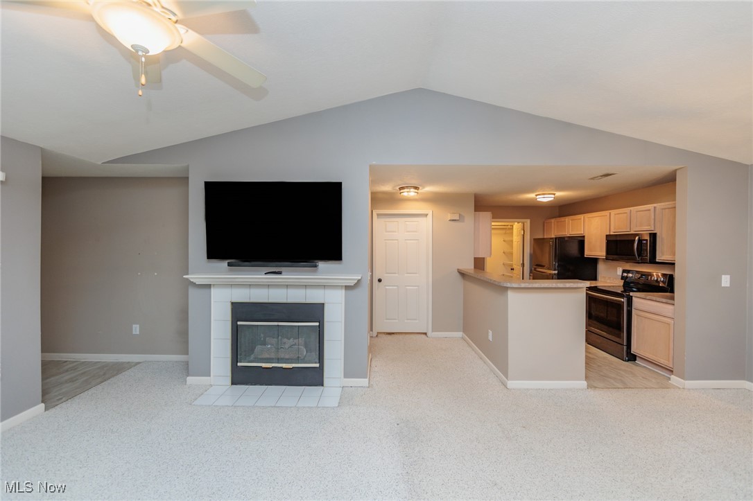 Lenox Rdg Condo Ph 02 - Residential