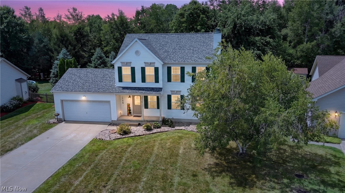 Lafayette Mdws Ph 03 - Residential