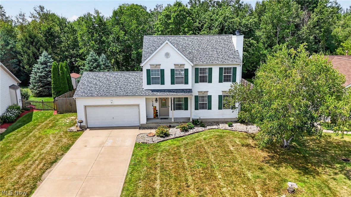 Lafayette Mdws Ph 03 - Residential