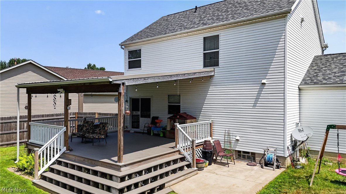 Lafayette Mdws Ph 03 - Residential