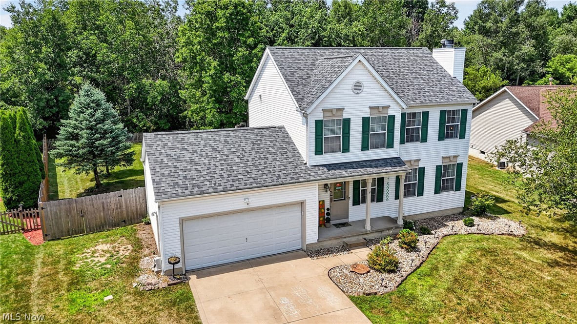 Lafayette Mdws Ph 03 - Residential