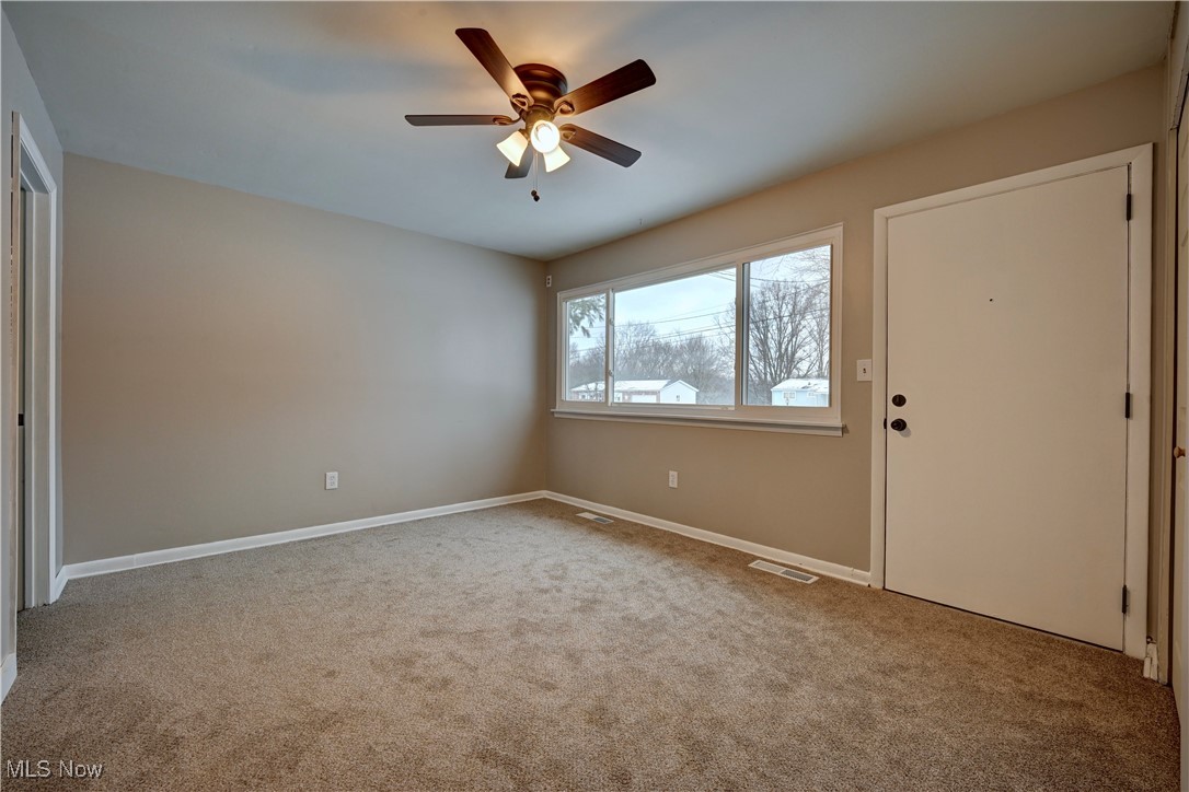 Barcus Acres - Residential