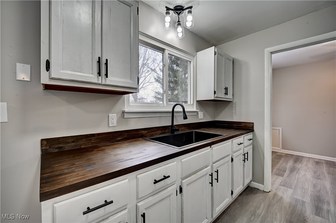 Barcus Acres - Residential