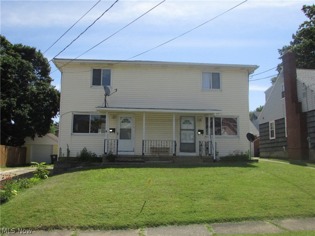 Turner - Residential Income